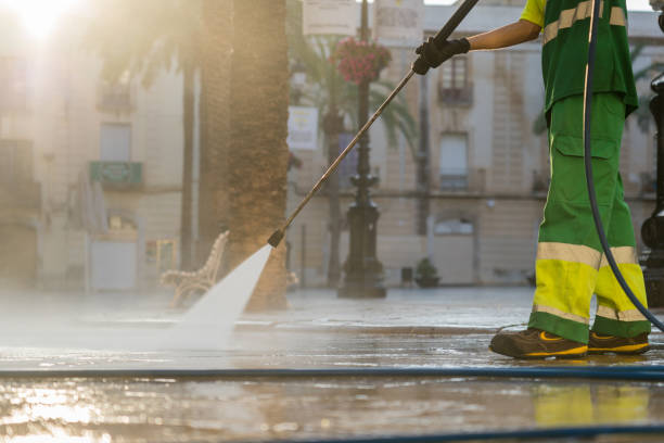 Reliable Lealman, FL Pressure washing Solutions